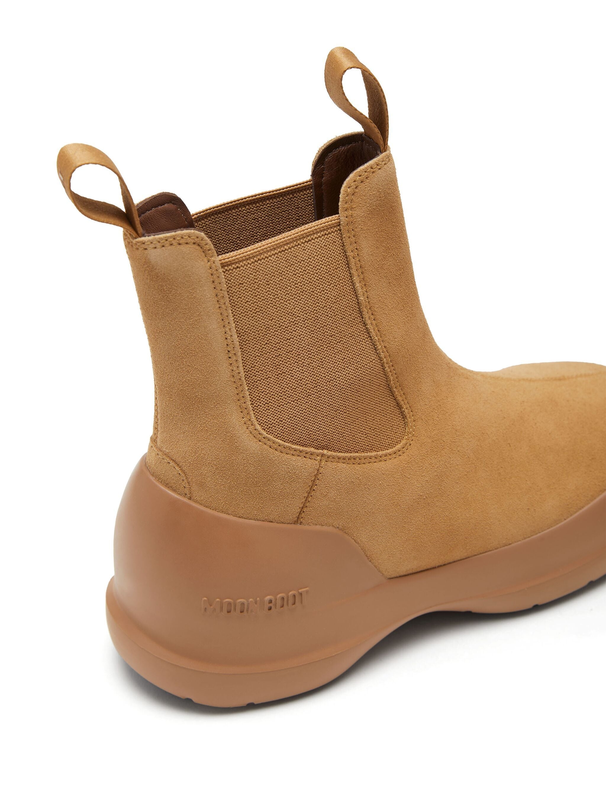[Moon Boot] Boots FW24 80D2480050