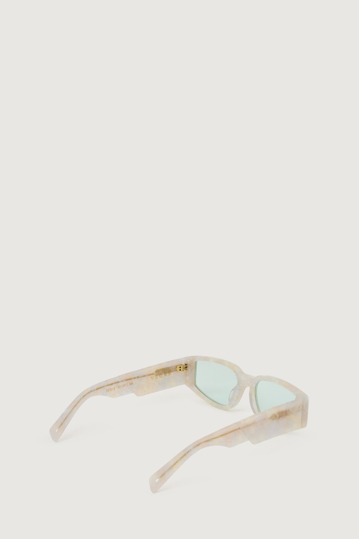 [Paura] Sunglasses FW24 VEGASUQ0433