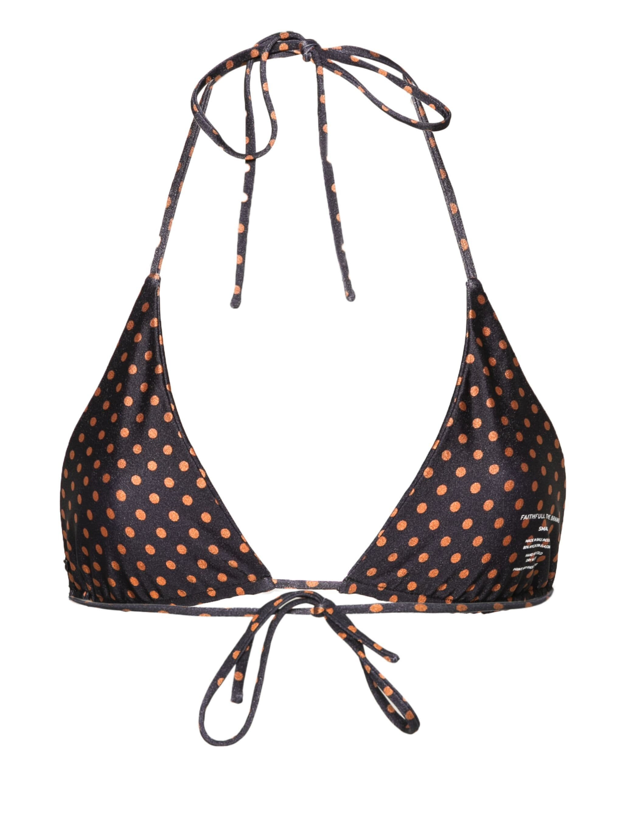 [Faithfull The Brand] Bikini SS24 FFS391LPD