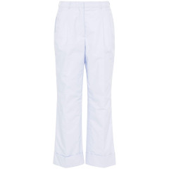 [OFFICINE GENERALE] Trousers SS24 S24WTLG460
