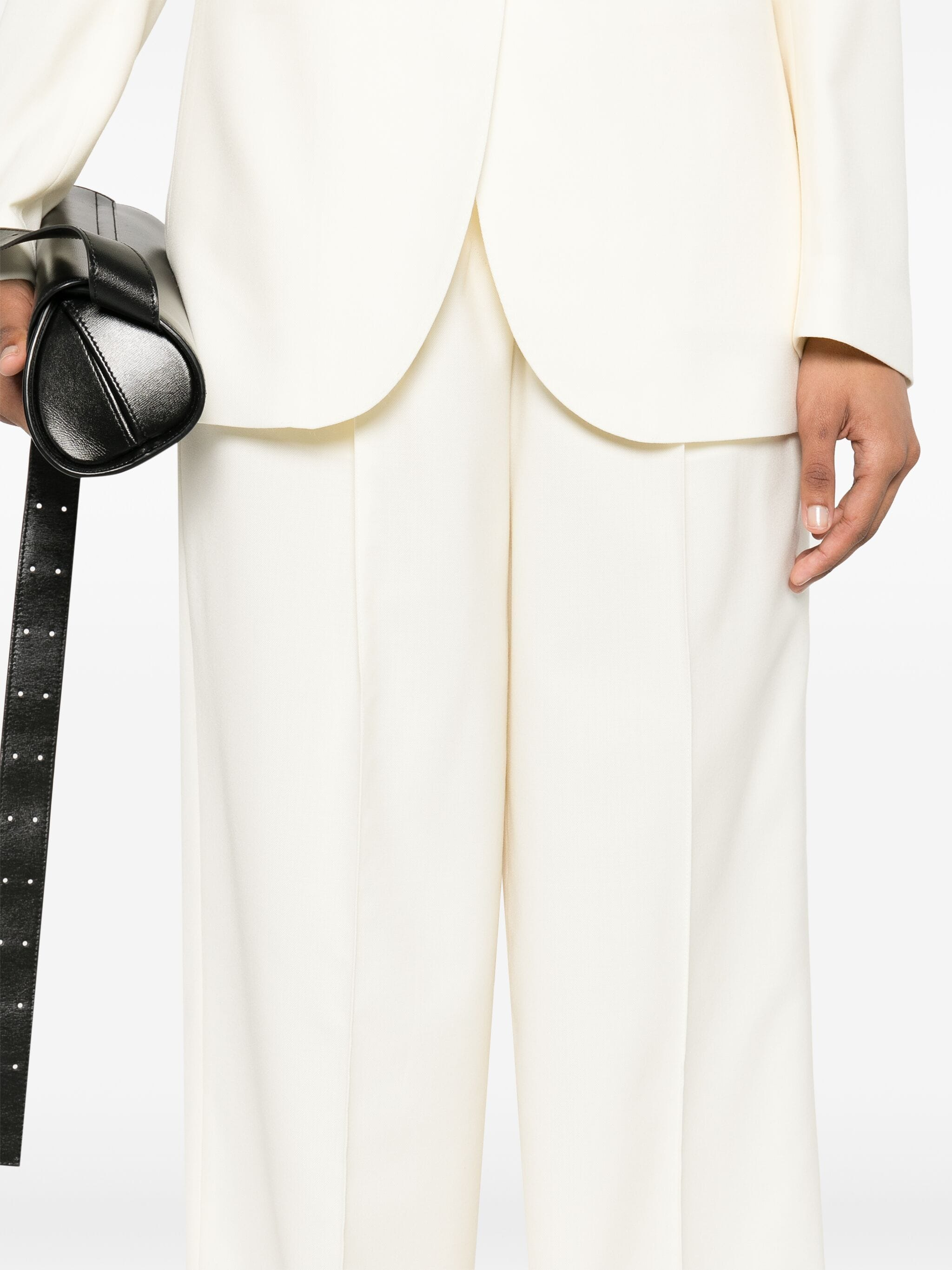 [OFFICINE GENERALE] Trousers SS24 S24WTLG454
