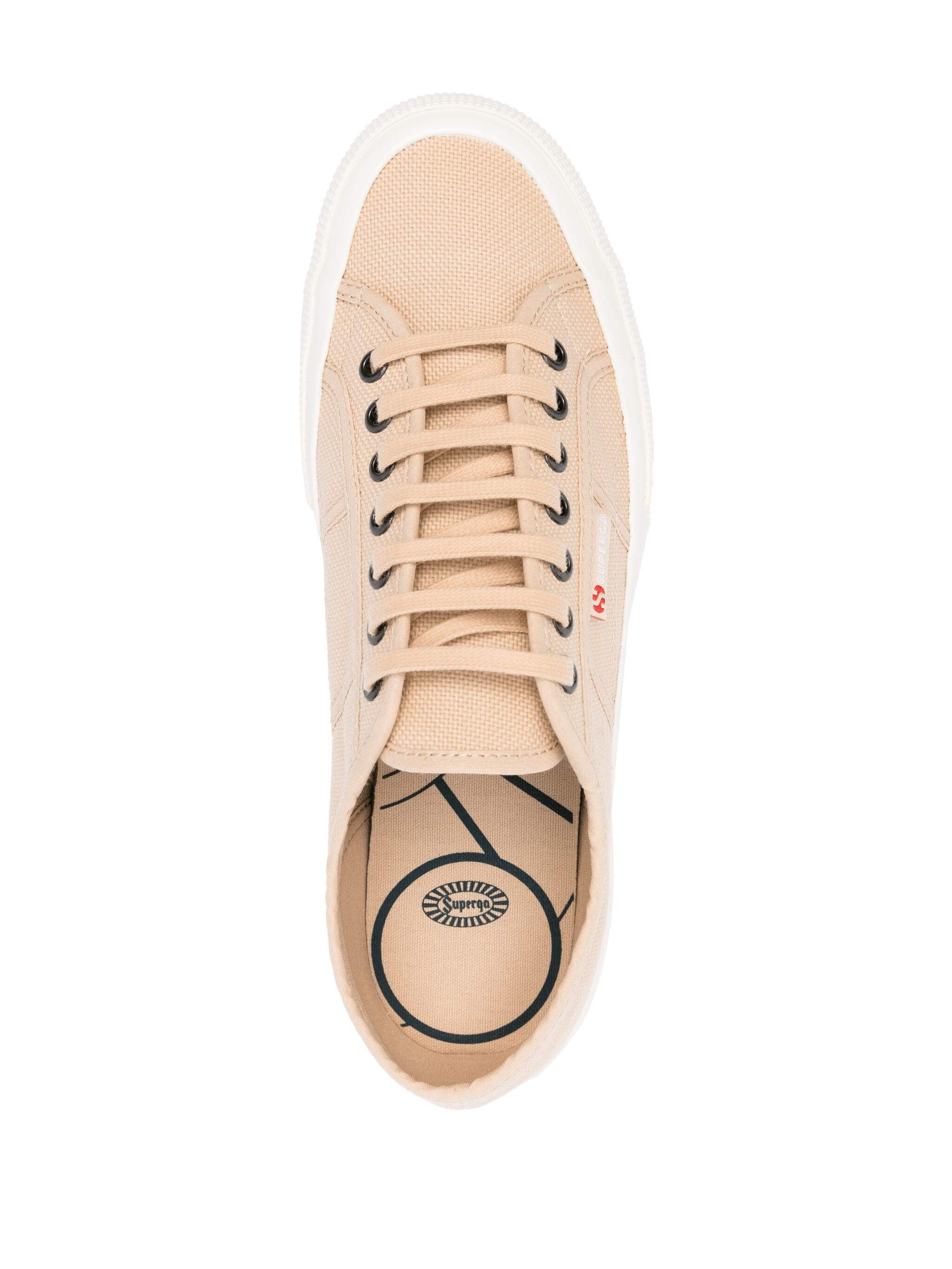 [Superga] Sneakers SS24 S3111TW