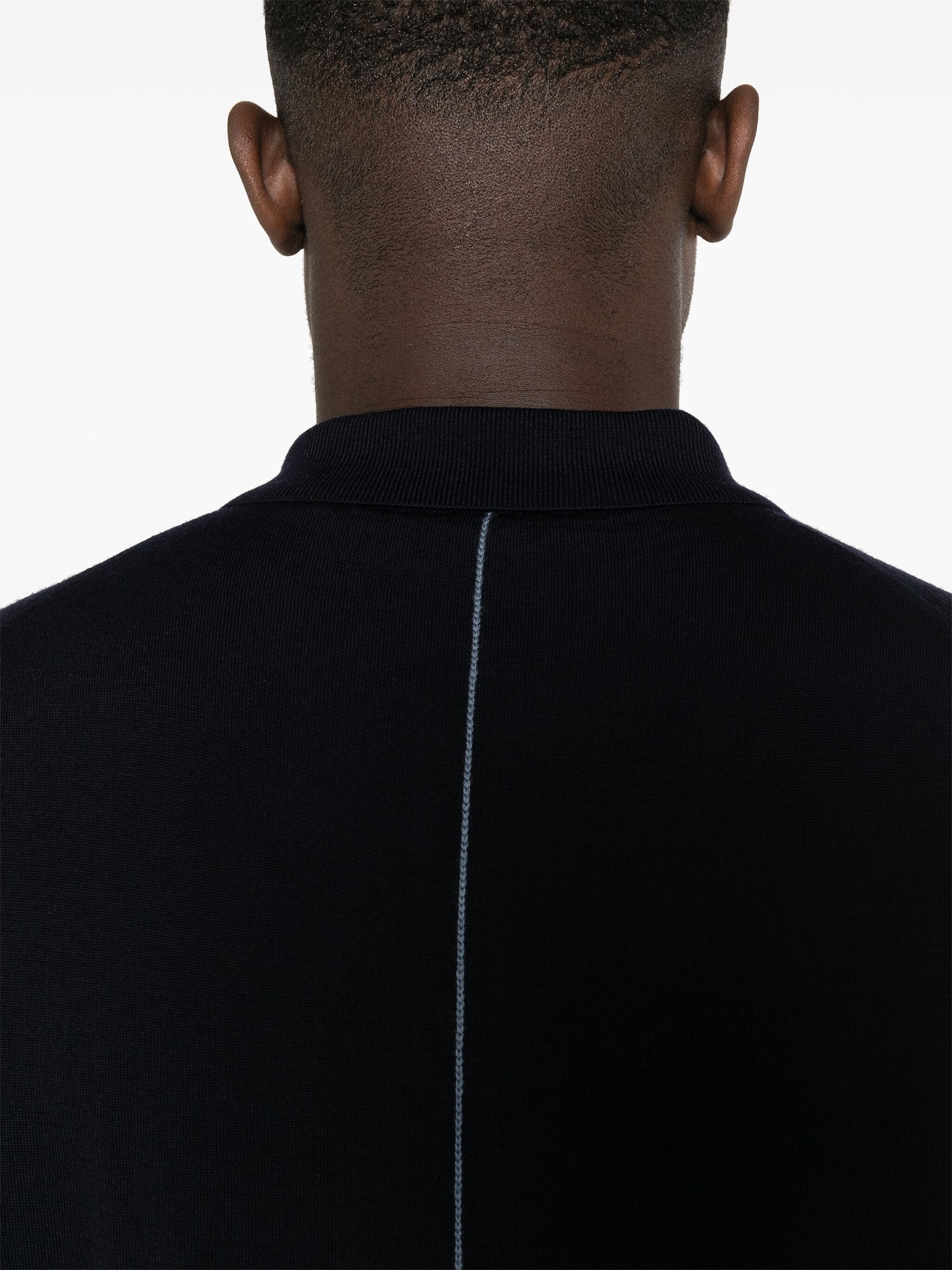 [Lanvin] T-shirts Long Sleeve SS24 RMPL0008K200P24