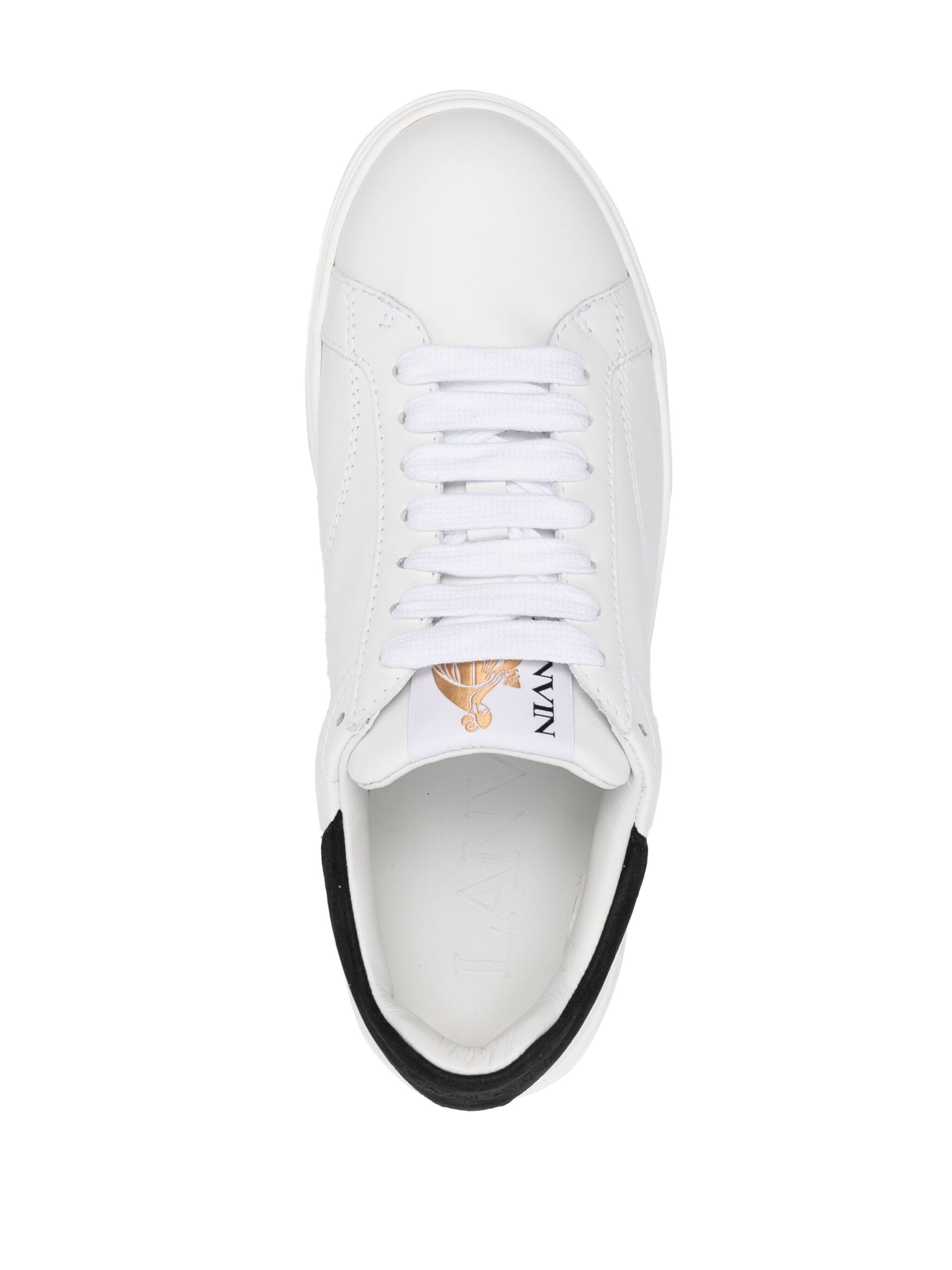 [Lanvin] Sneakers SS24 FWSKDK0AGOSUA23