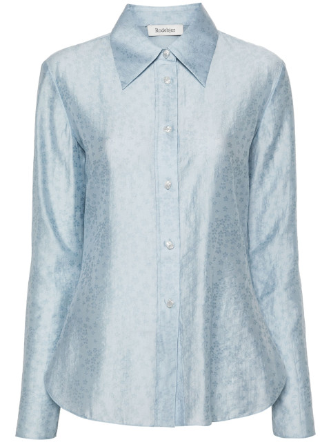 [Rodebjer] Shirts Long Sleeve SS24 2300526