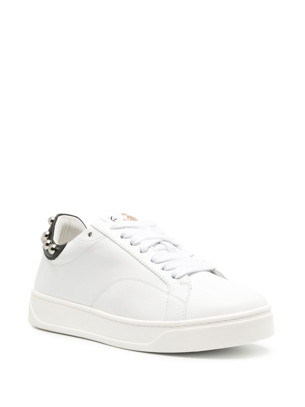 [Lanvin] Sneakers SS24 FWSKDK0ASTUDH23