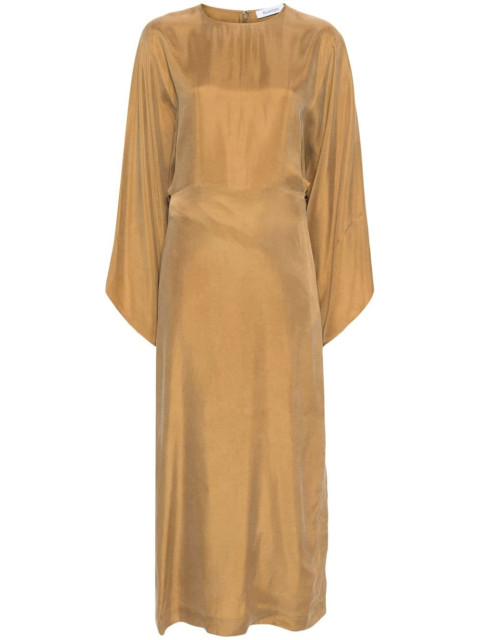 [Rodebjer] Long sleeve dress SS24 2200780