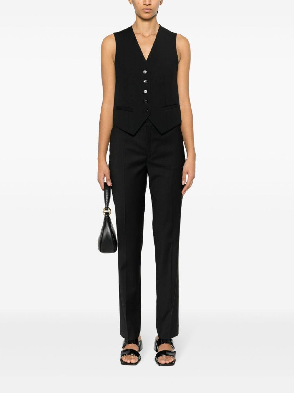 [Filippa K] Trousers SS24 30535