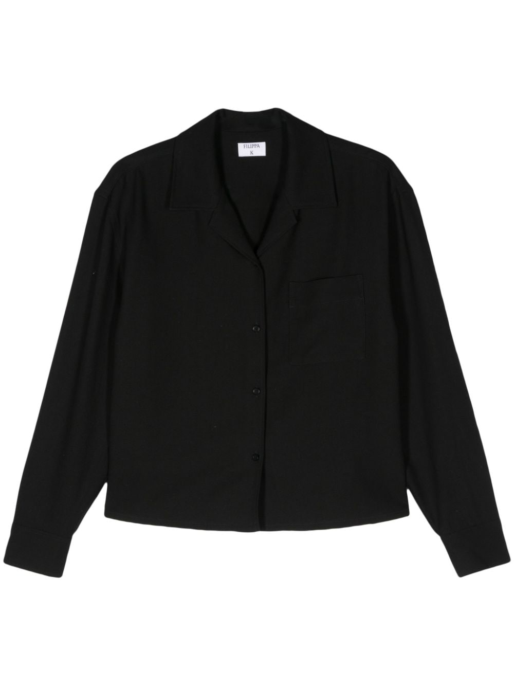 [Filippa K] Shirts Long Sleeve SS24 30515