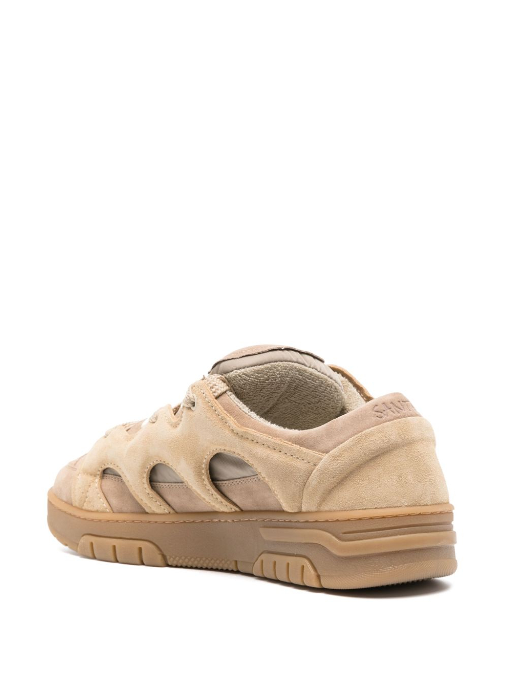 [SANTHA] Sneakers FW23 10SA01721724725