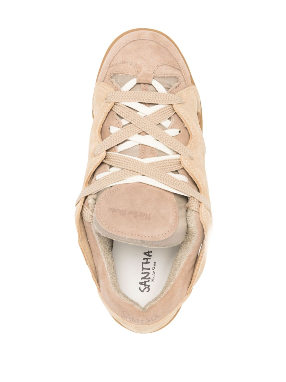 [SANTHA] Sneakers FW23 10SA01721724725