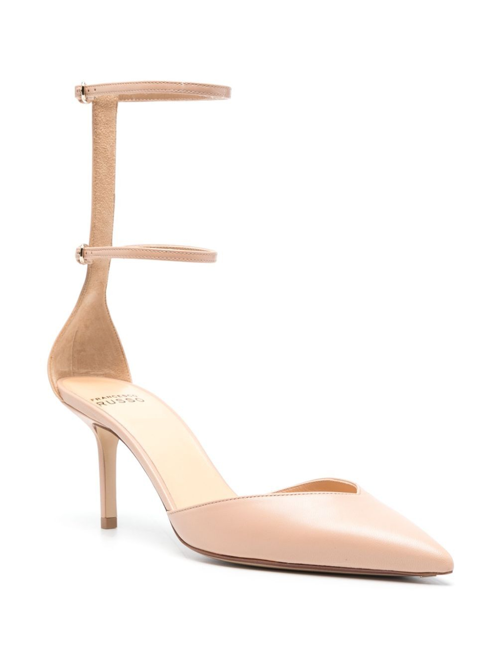 [FRANCESCO RUSSO] Pumps FW23 R1P940N200