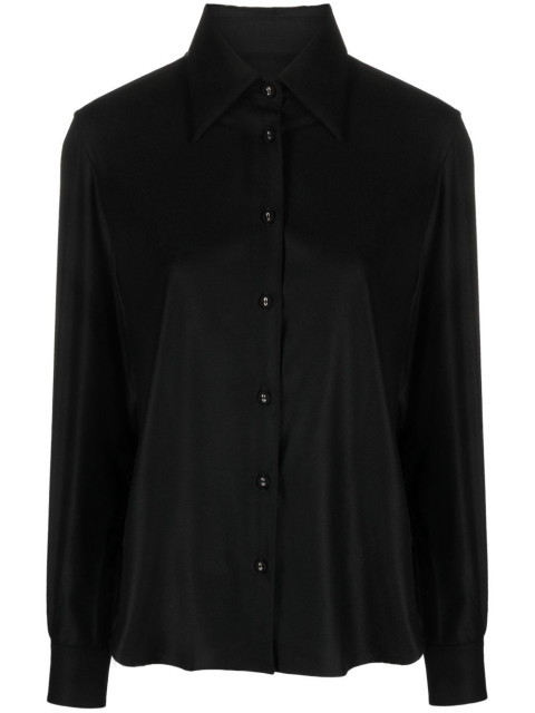[OFFICINE GENERALE] Shirts Long Sleeve FW23 W23WOVS072