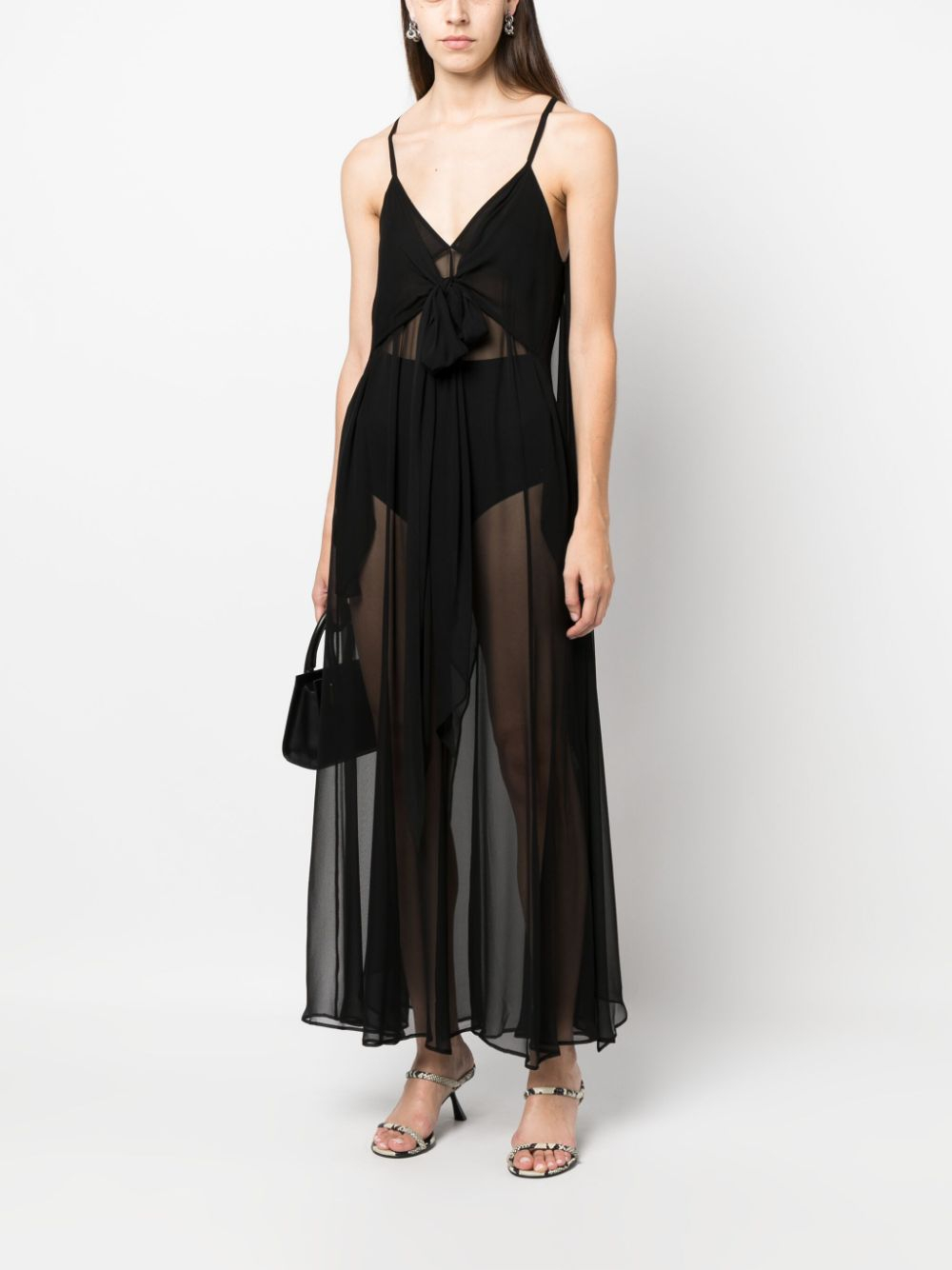 [Filippa K] Sleeveless dress FW23 30120