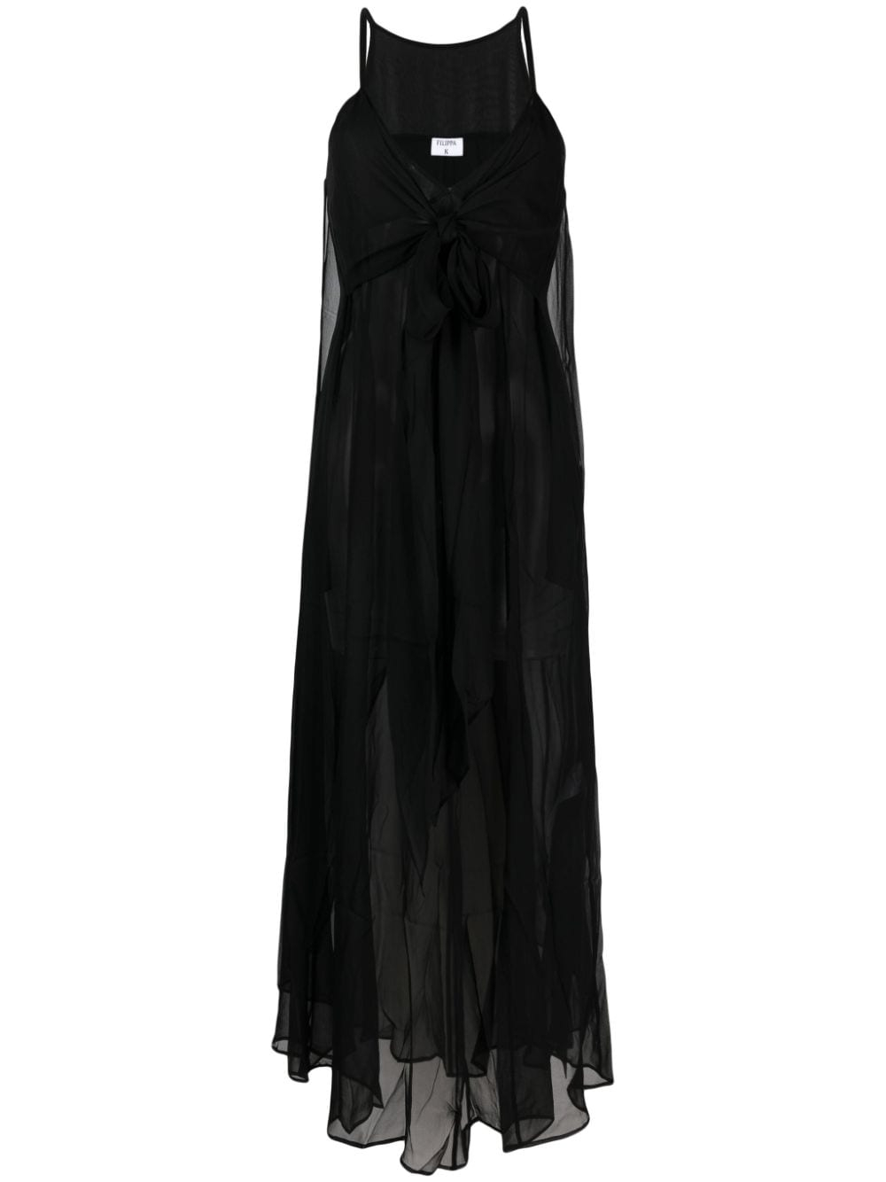 [Filippa K] Sleeveless dress FW23 30120