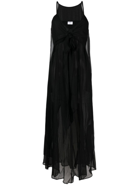 [Filippa K] Sleeveless dress FW23 30120