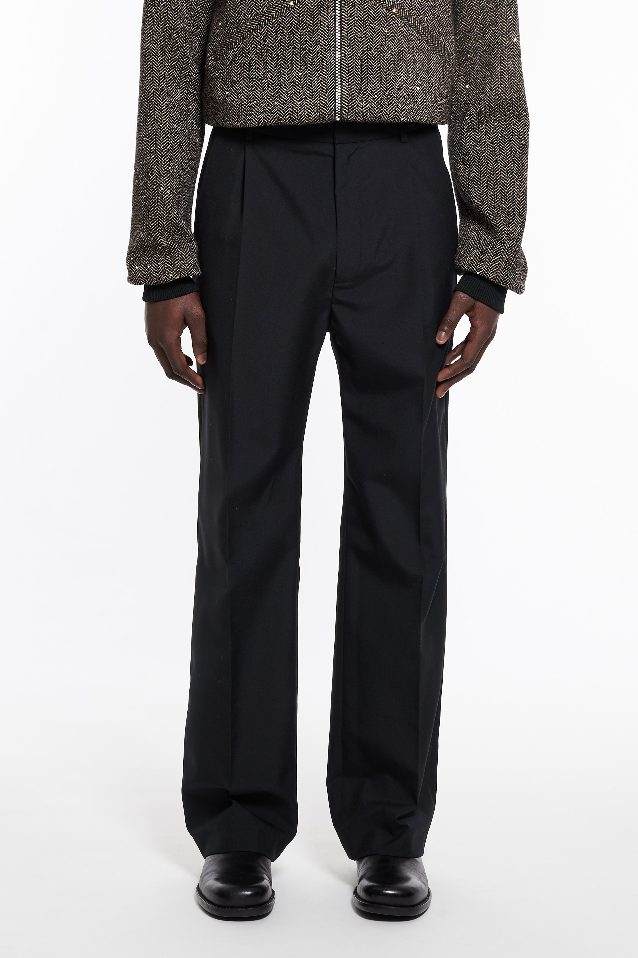 [Winnie NY] Trousers FW23 WIFW23PA05349372