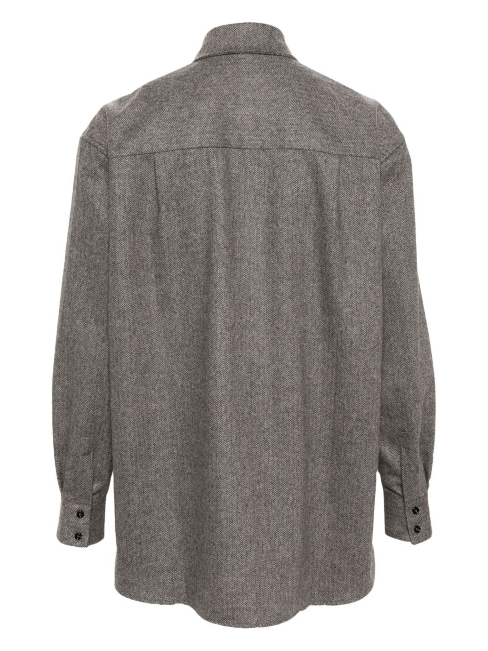 [Winnie NY] Shirts Long Sleeve FW23 WIFW23SR02355002