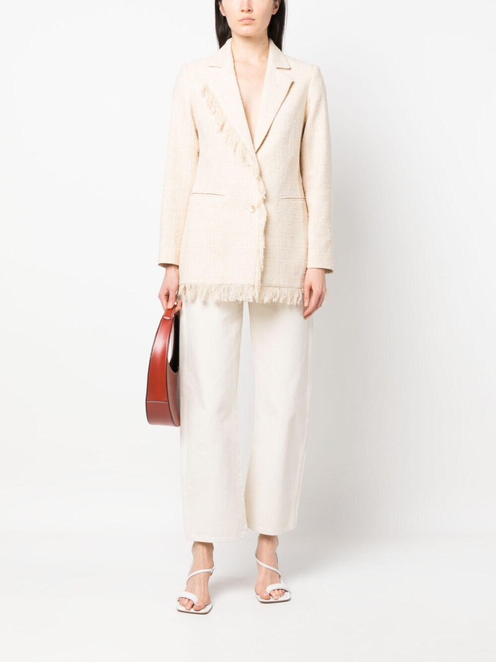 [Rodebjer] Blazer SS23 2120142