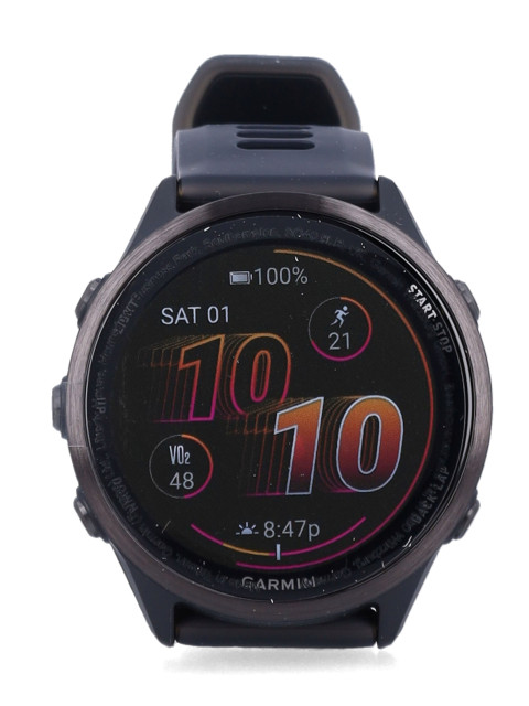 [Garmin] Watch SS26 010-0297100