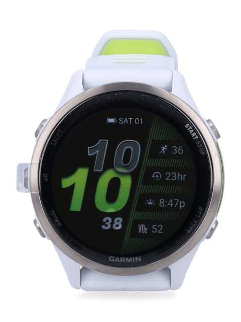 [Garmin] Watch SS26 010-0296911