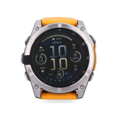 [Garmin] Watch SS26 010-0290511
