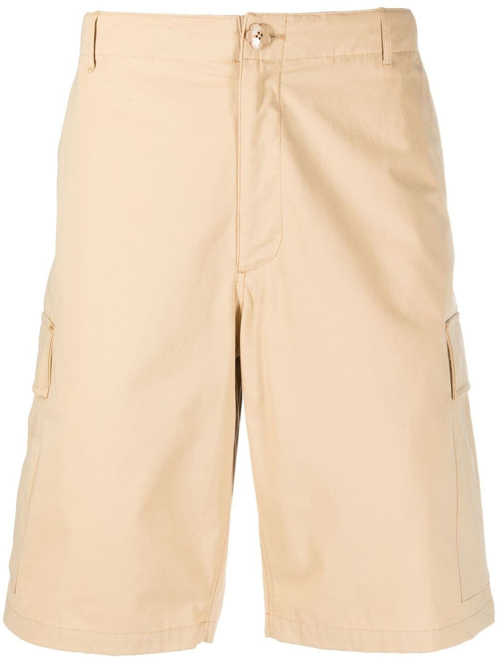 [Kenzo] Shorts SS23 FD55SH2359RO