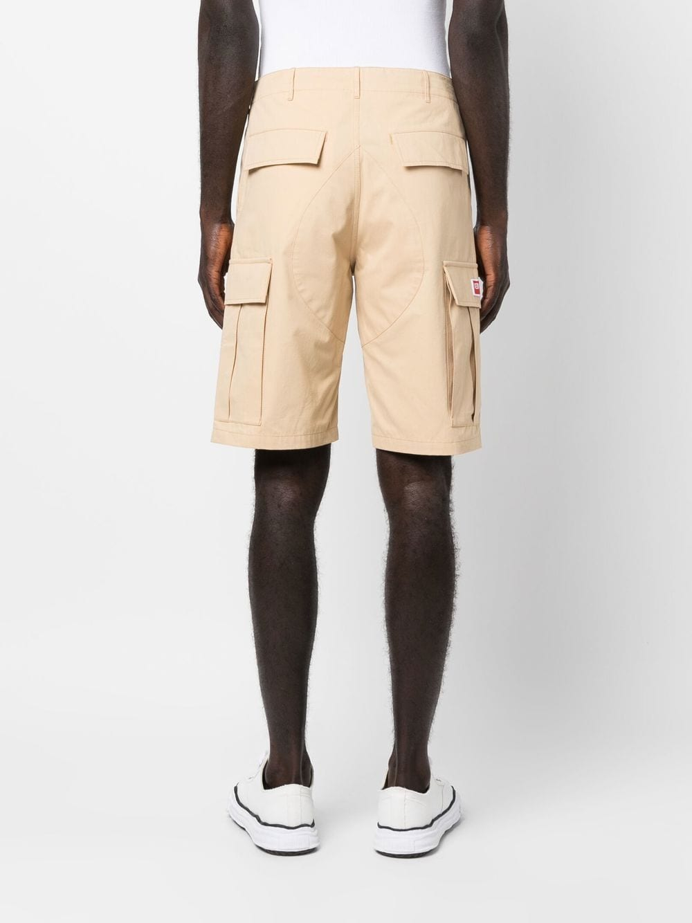 [Kenzo] Shorts SS23 FD55SH2359RO