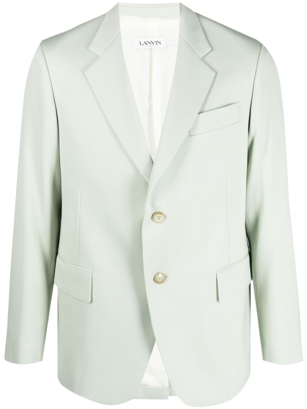 [Lanvin] Blazer SS23 RMJA00174885P23