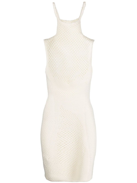 [ISA BOULDER] Sleeveless dress SS23 22DR11