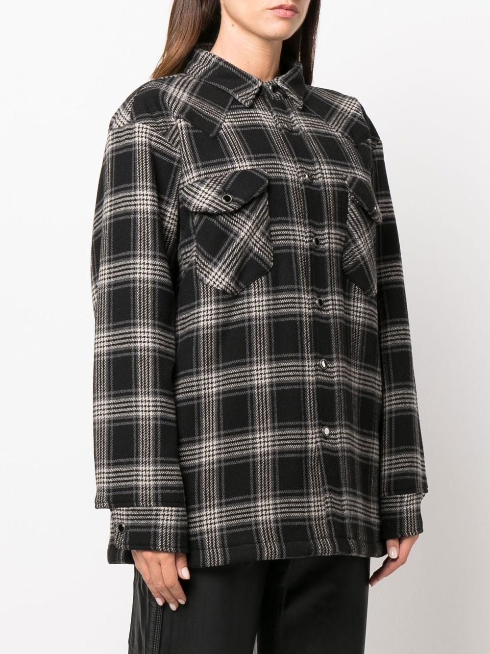 [WASHINGTON DEE-CEE] Casual Jacket FW22 OSWW0118