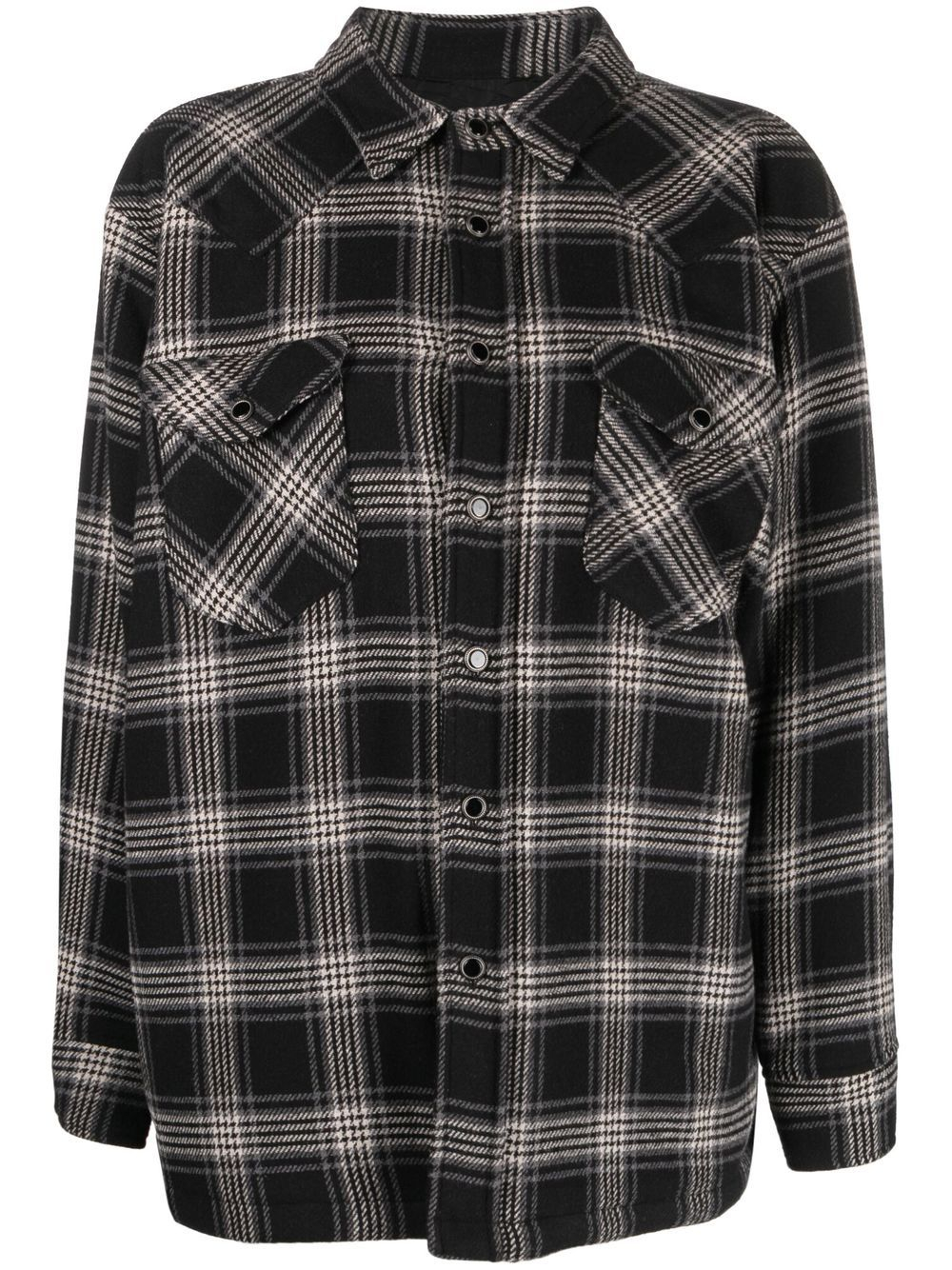 [WASHINGTON DEE-CEE] Casual Jacket FW22 OSWW0118