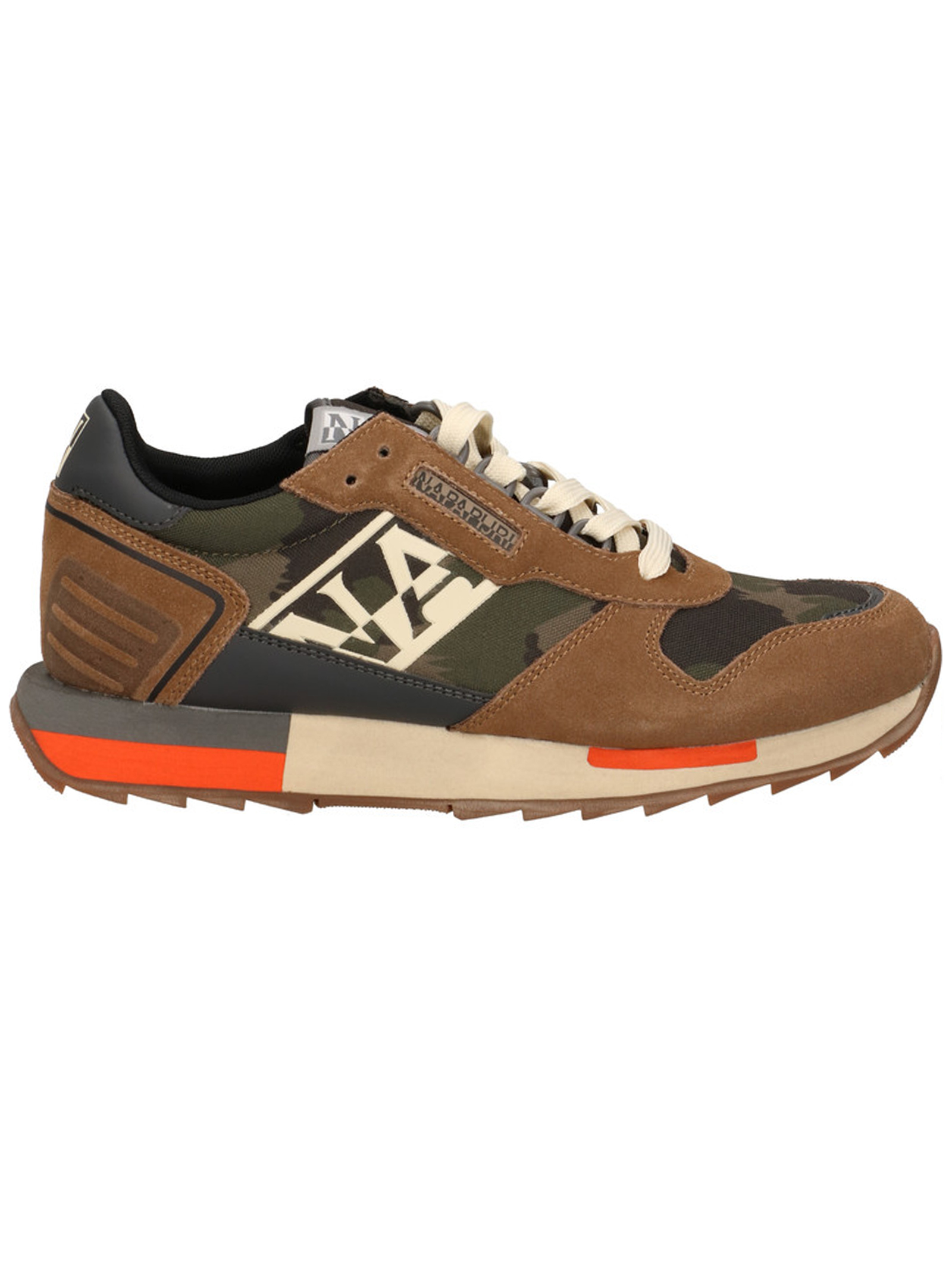[Napapijri] Sneakers FW22 NP0A4H7TFC1