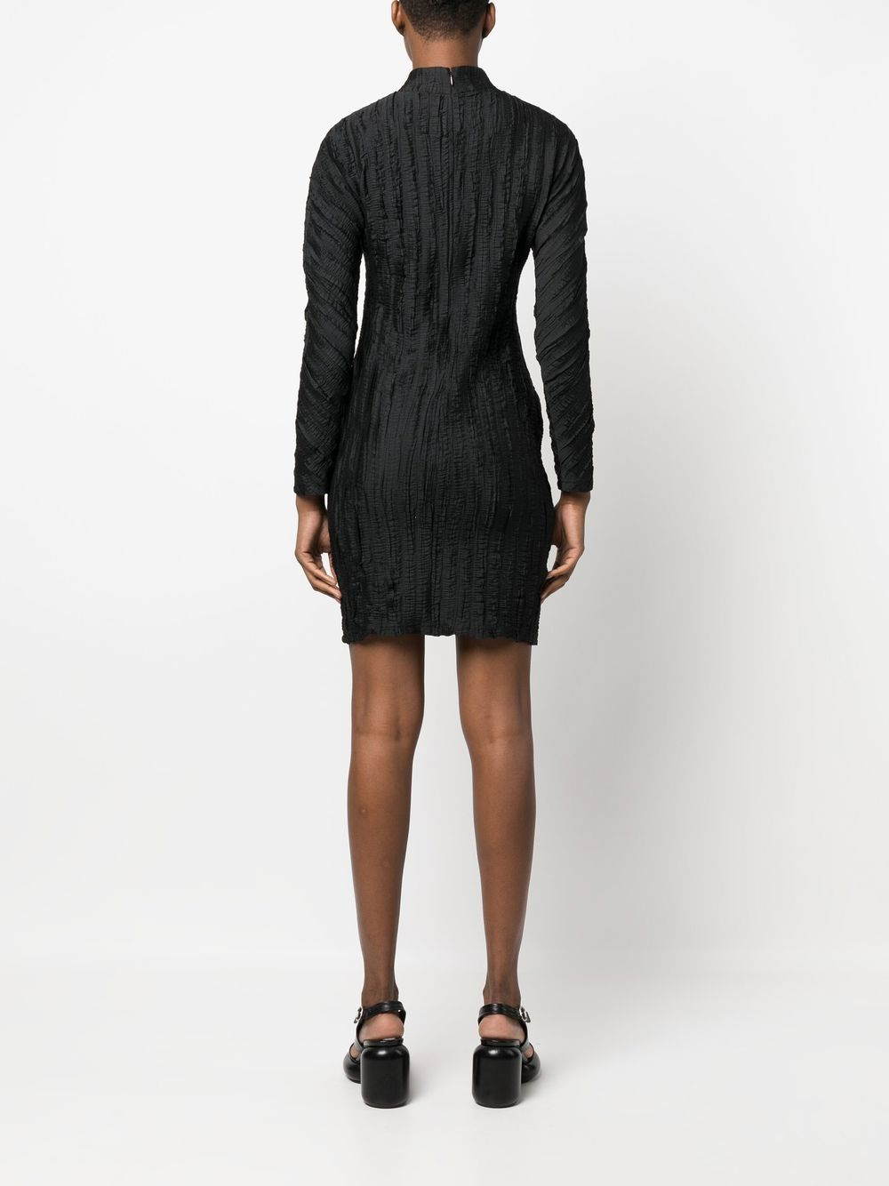 [Rodebjer] Long sleeve dress FW22 2400266
