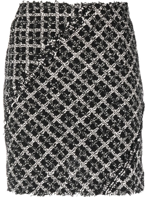[Rodebjer] Mini skirt FW22 2210225