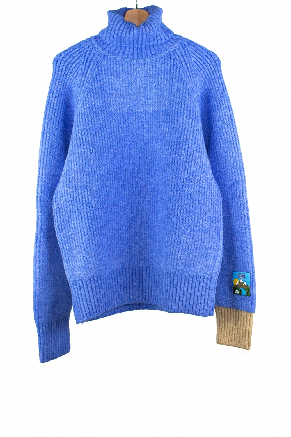 [LC23] Knitwear FW22 M207