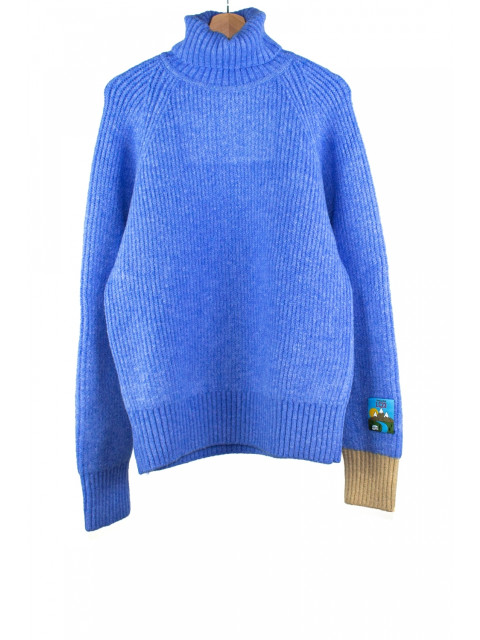 [LC23] Knitwear FW22 M207