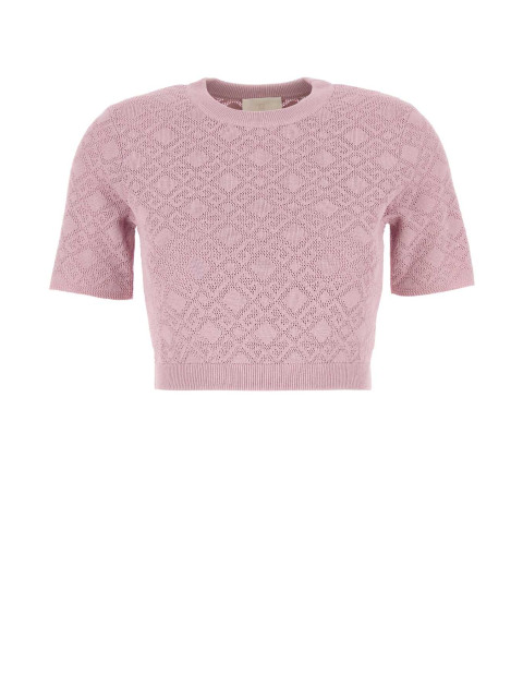 [Givenchy] Knitwear SS25 BW90TT4ZPN 533