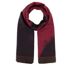 [Alexander McQueen] Scarf SS25 8164333001Q 6168