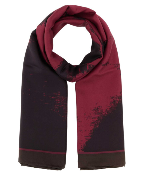 [Alexander McQueen] Scarf SS25 8164333001Q 6168