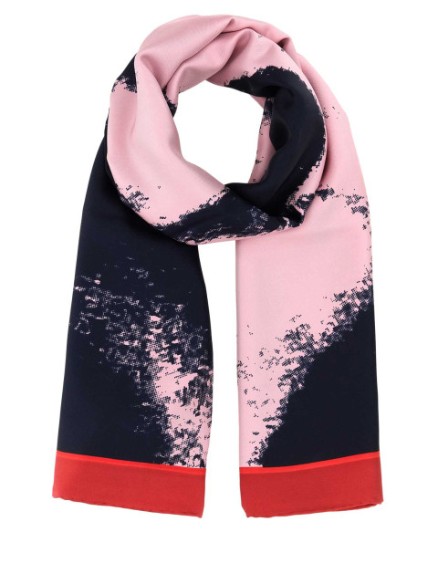 [Alexander McQueen] Scarf SS25 8164333001Q 5968