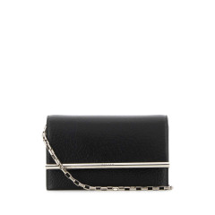 [Alexander McQueen] Clutch bag SS25 8133291VDBS 1000