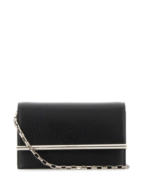 [Alexander McQueen] Clutch bag SS25 8133291VDBS 1000