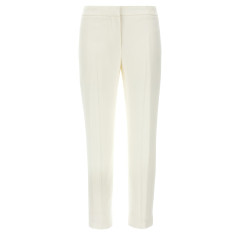 [McQueen] Trousers SS25 584968QEAAA9007