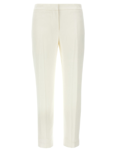 [McQueen] Trousers SS25 584968QEAAA9007