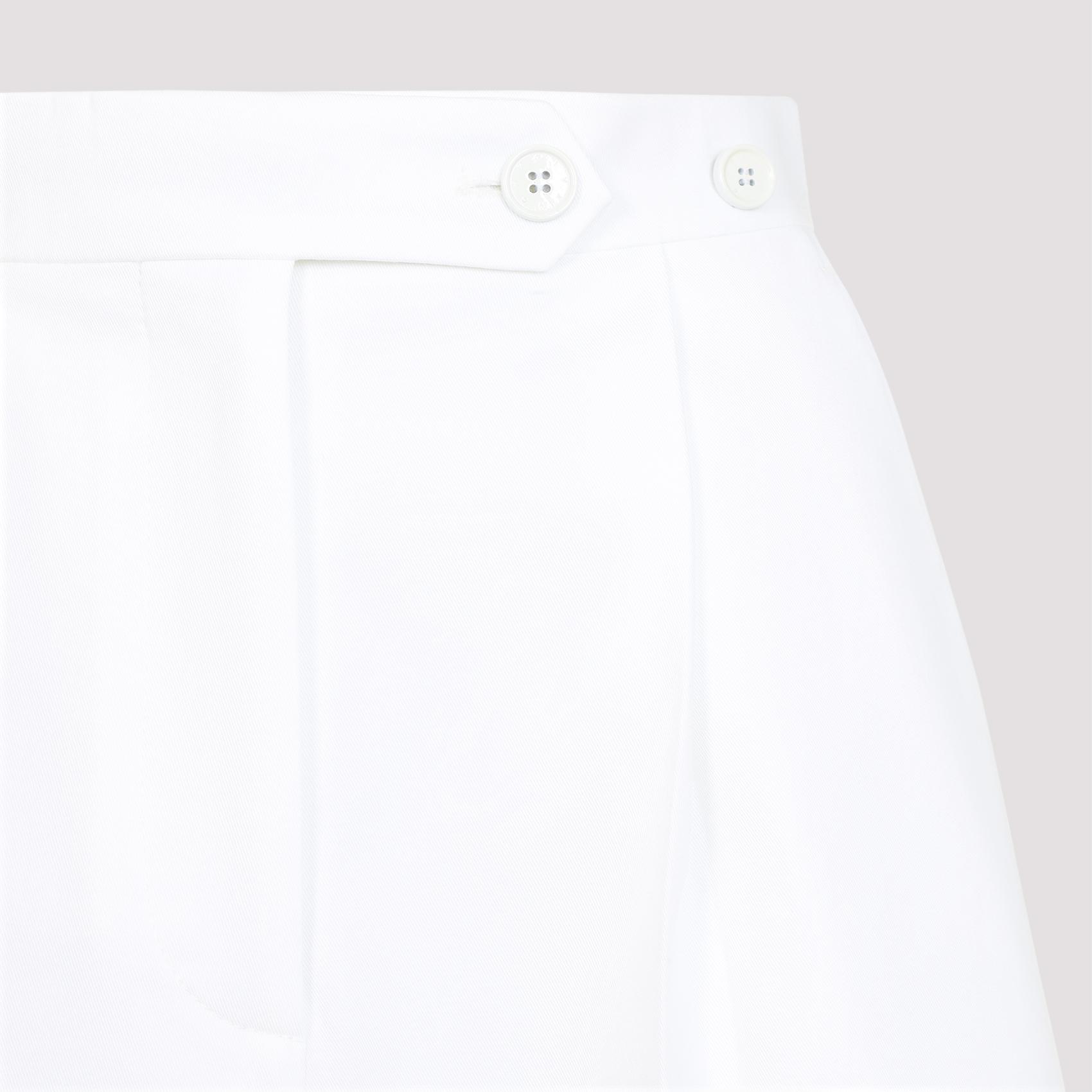 [Givenchy] Trousers SS25 BW515714X0