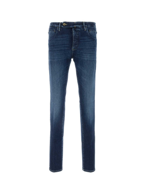 [Incotex] Jeans FW24 BDPX0001SLIML03248W2 002