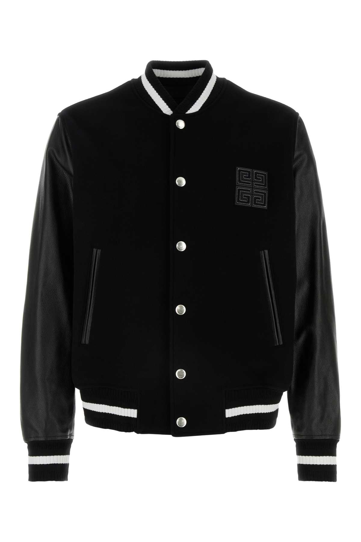 [Givenchy] Casual Jacket FW25 BM011S6Y3K 001