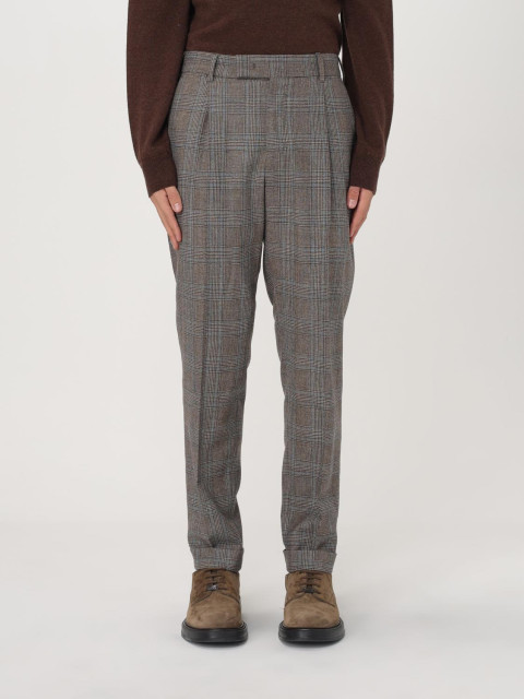 [PT TORINO] Trousers FW25 CORFZAZ40FWDMA23 0130