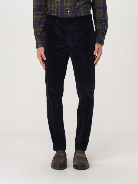 [PT TORINO] Trousers FW25 COASMAZ00CL1PG81 0370